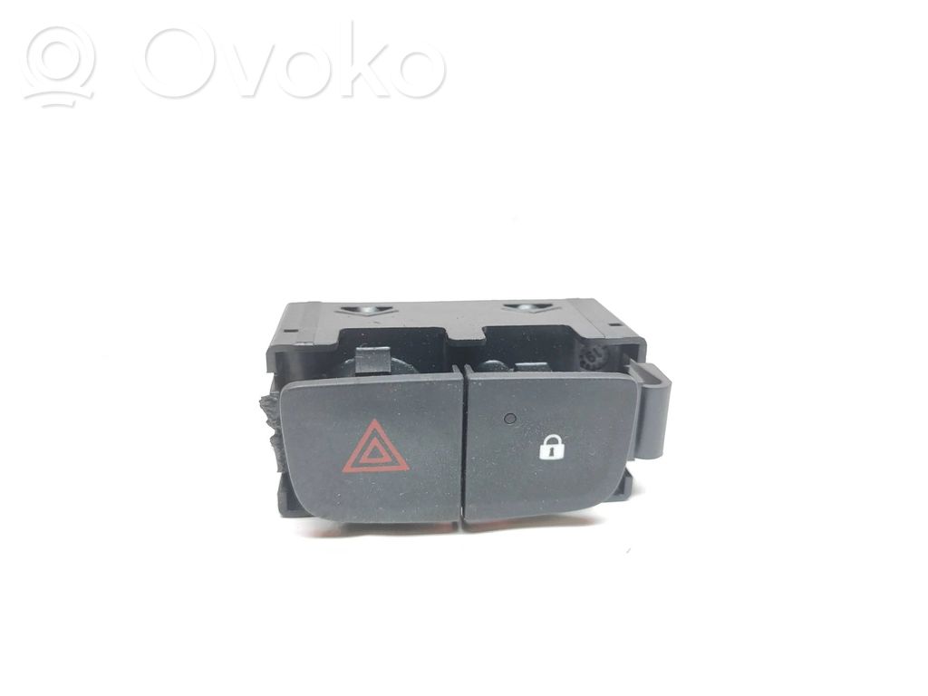 Renault Trafic III (X82) Comutator lumini pericol 