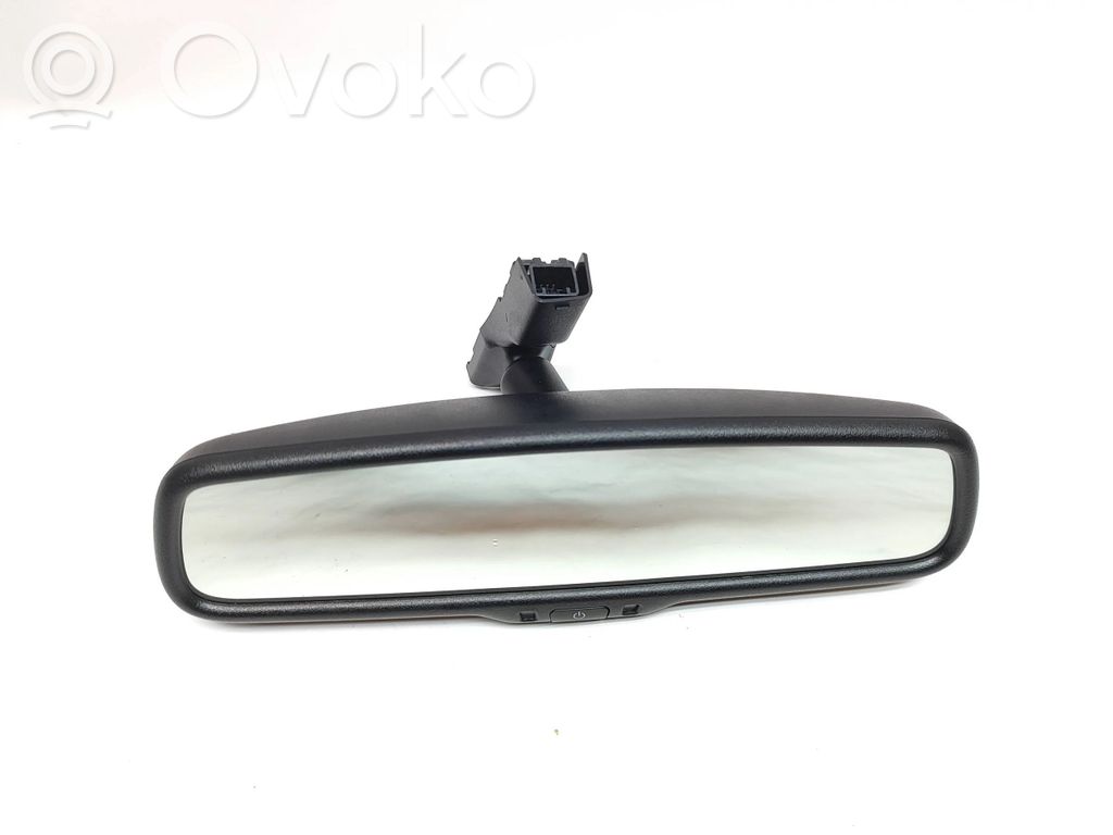 KIA Sorento Rear view mirror (interior) 