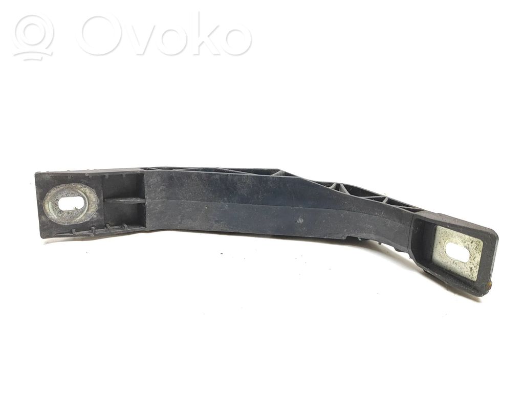 Audi Q3 8U Radiator support slam panel bracket 