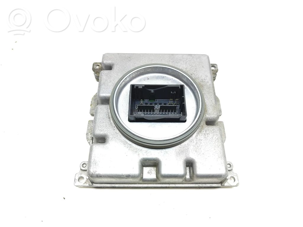Audi Q3 8U Headlight ballast module Xenon 