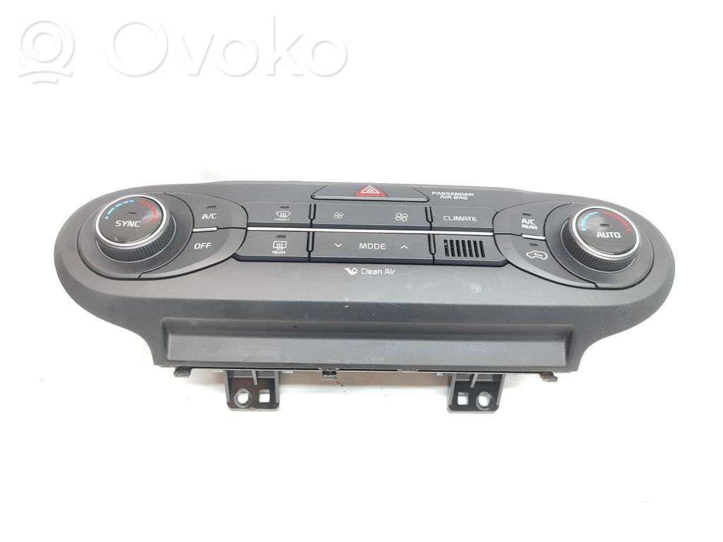 KIA Sorento Unitate control climatizare 