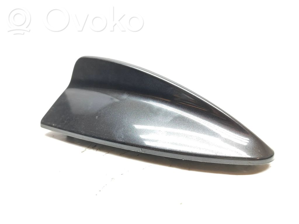BMW 5 F10 F11 Stogo (GPS) antenos dangtelis 