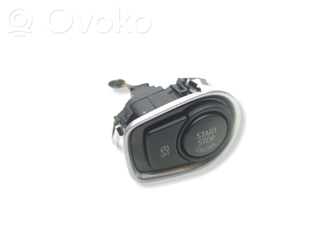 BMW X2 F39 Engine start stop button switch 