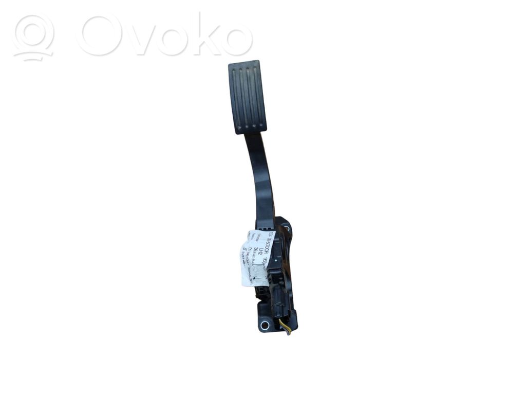 Ford Focus Akseleratora pedālis 