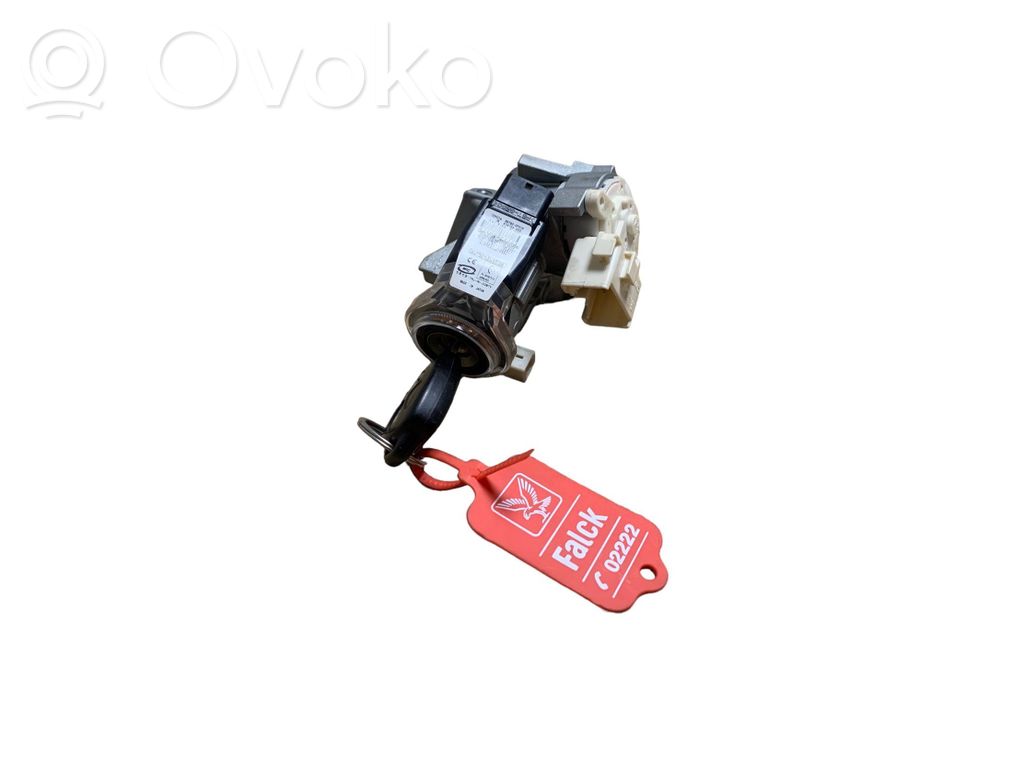 Toyota Avensis T270 Ignition lock 