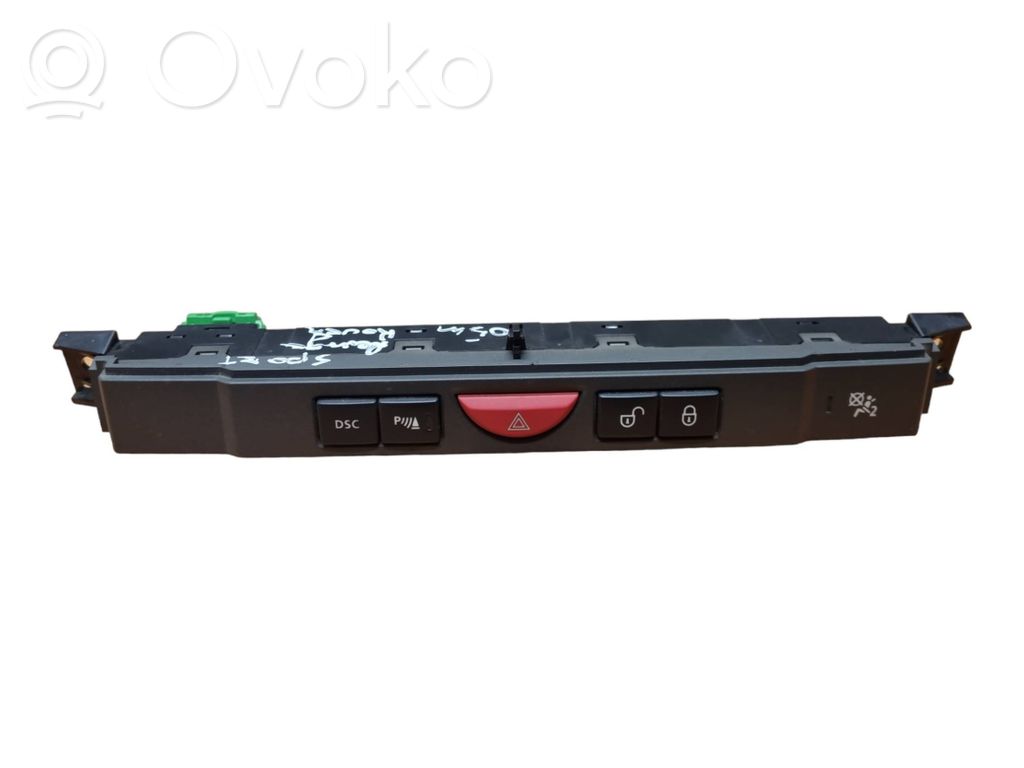 Zestaw przełączników i przycisków   YUL500570WUX,050907
