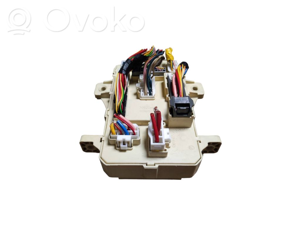 Hyundai i30 Fuse module 