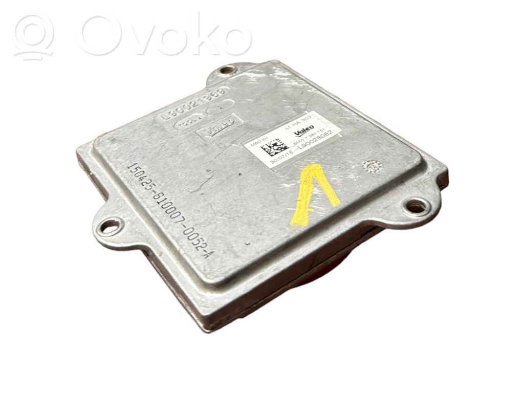 Módulo de luz LCM   L90028082,L90020949