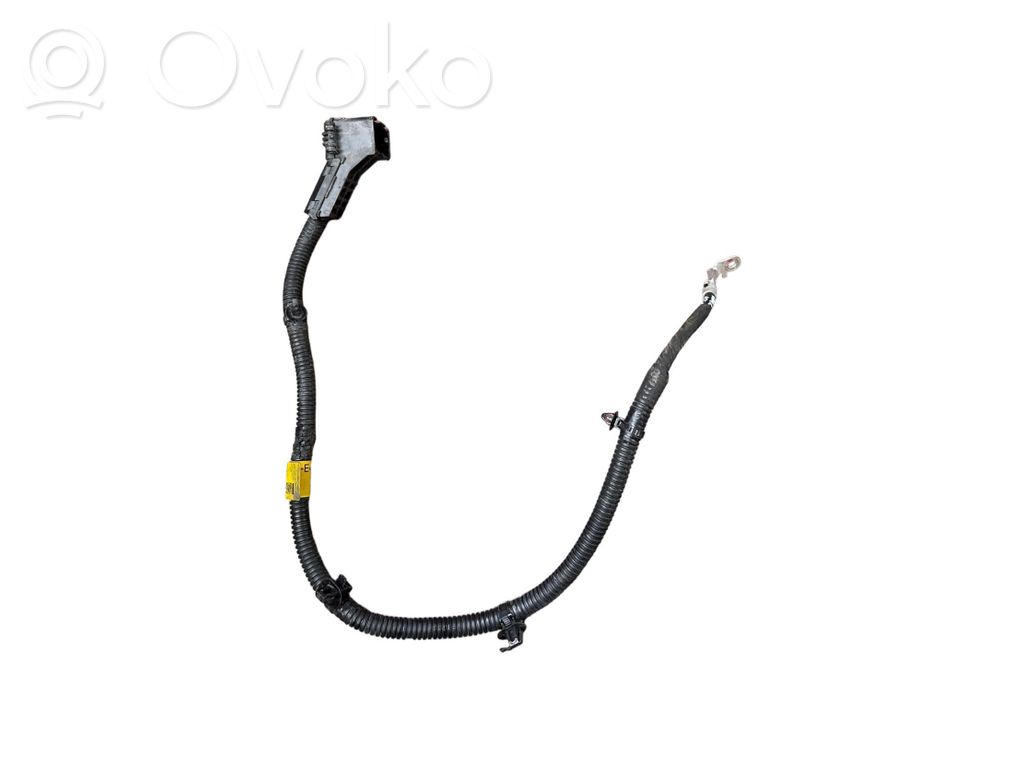KIA Soul Positive cable (battery) 