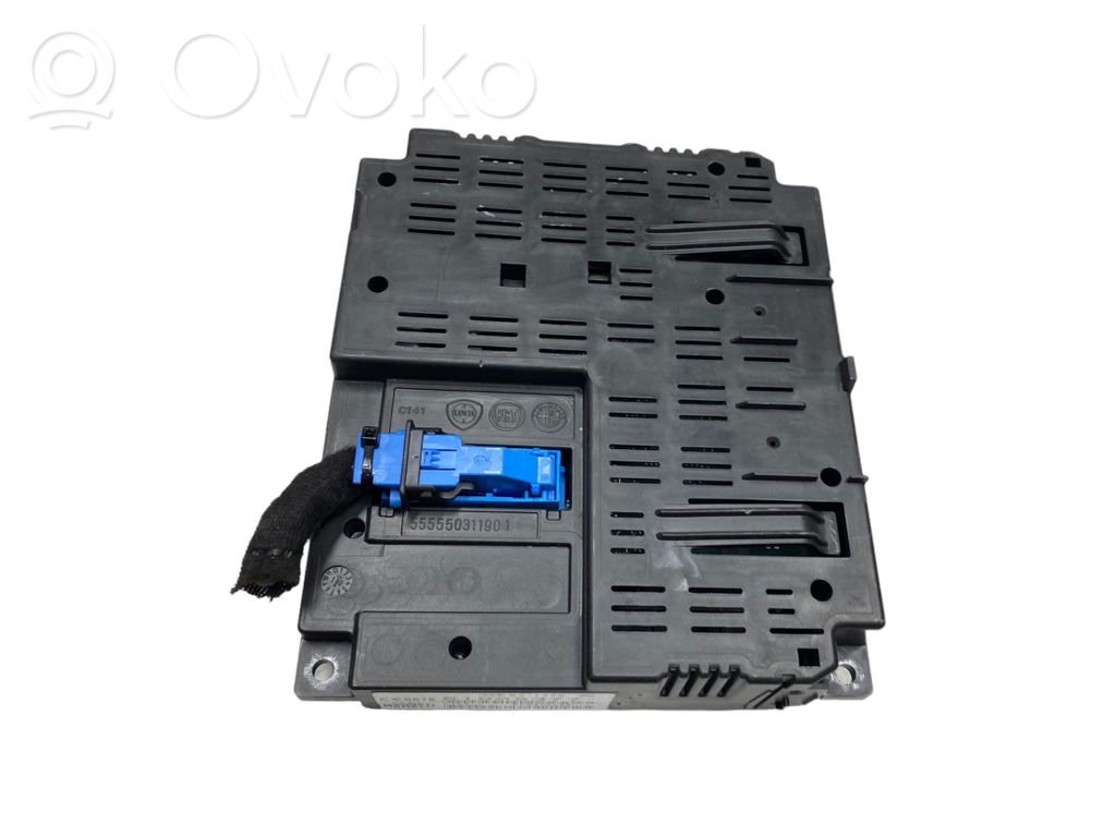 Moduł / Sterownik komfortu   51865377,BVX4Y2L20
