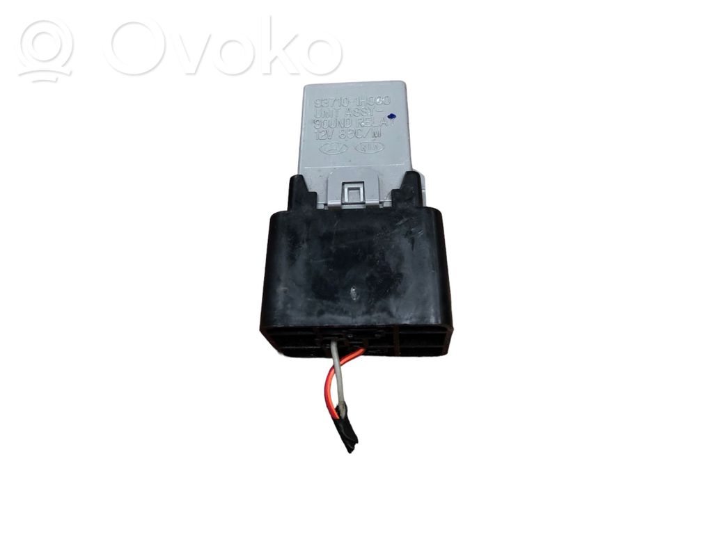KIA Ceed Other relay 