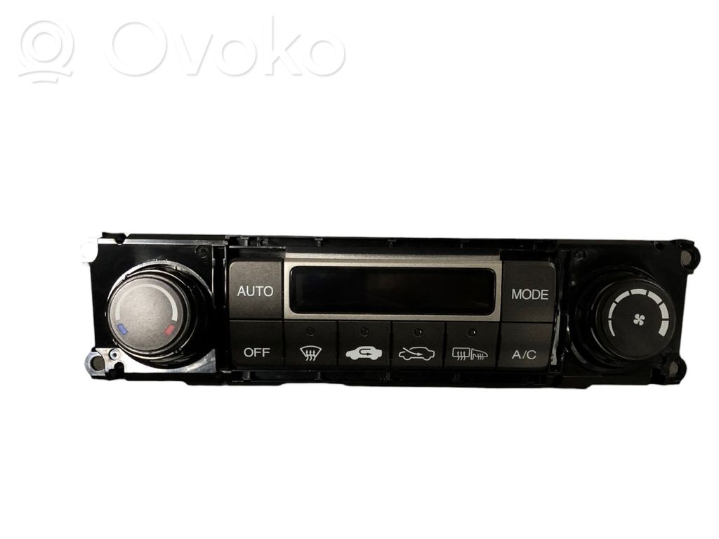 Honda Civic Climate control unit 