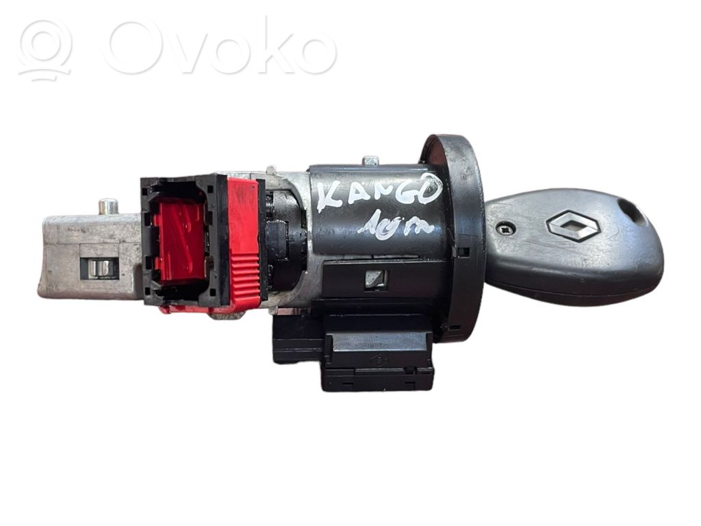 Renault Kangoo II Ignition lock 