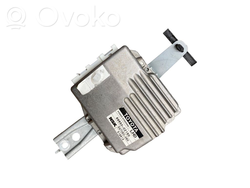 Toyota Corolla E120 E130 Power steering control unit/module 