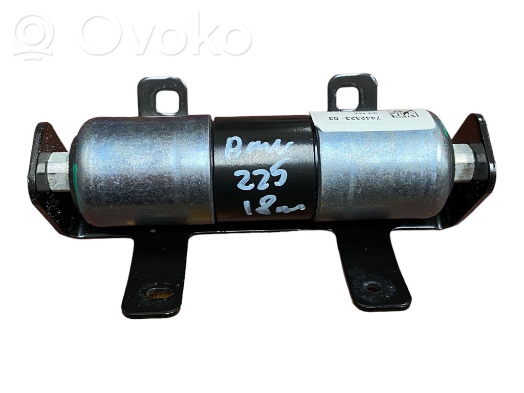 BMW 2 F45 Altra parte esteriore 