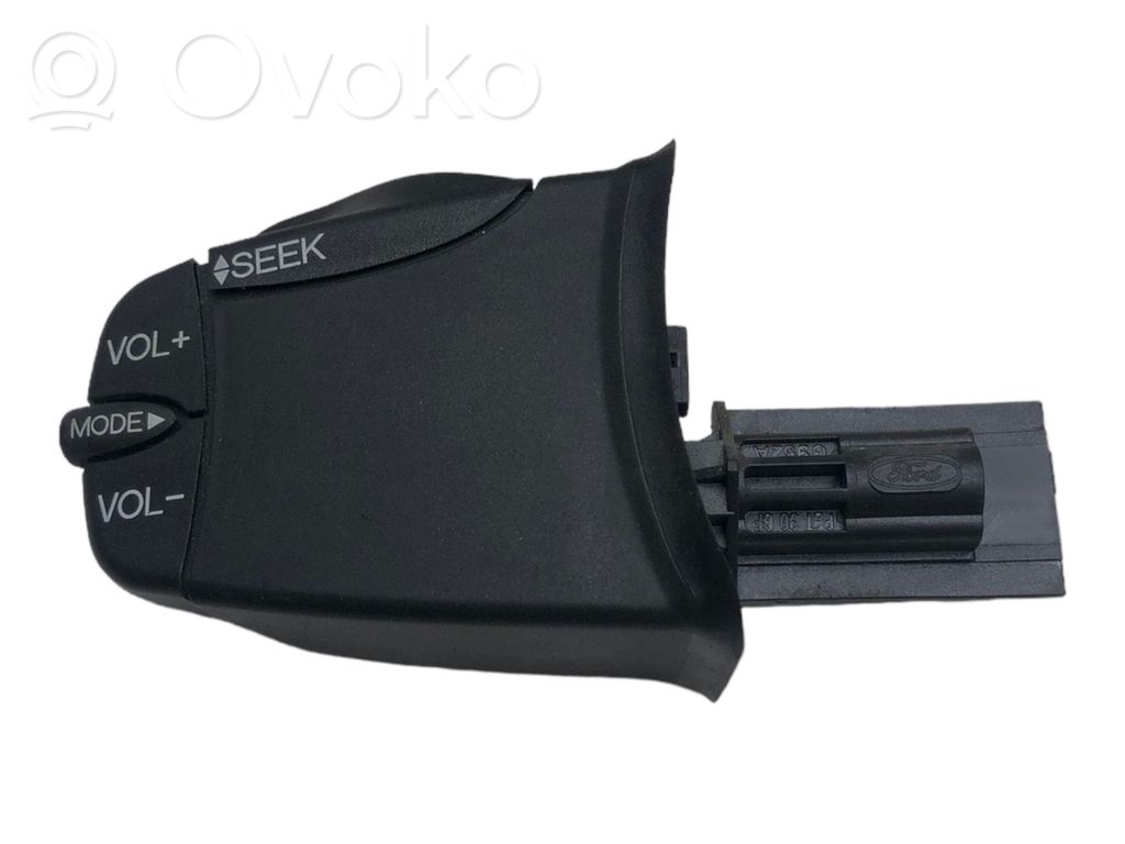 Ford Transit -  Tourneo Connect Steering wheel buttons/switches 