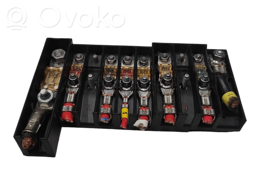 Módulo de fusible   7H6970187FF,FF0836764