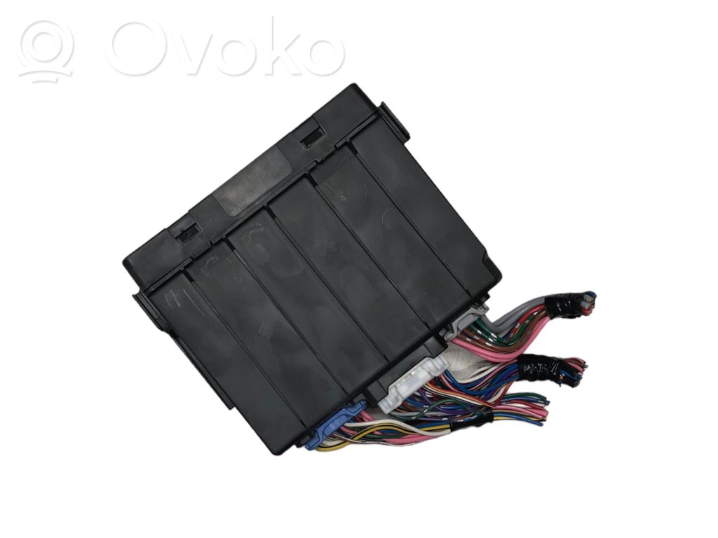 Mazda 6 Central body control module 