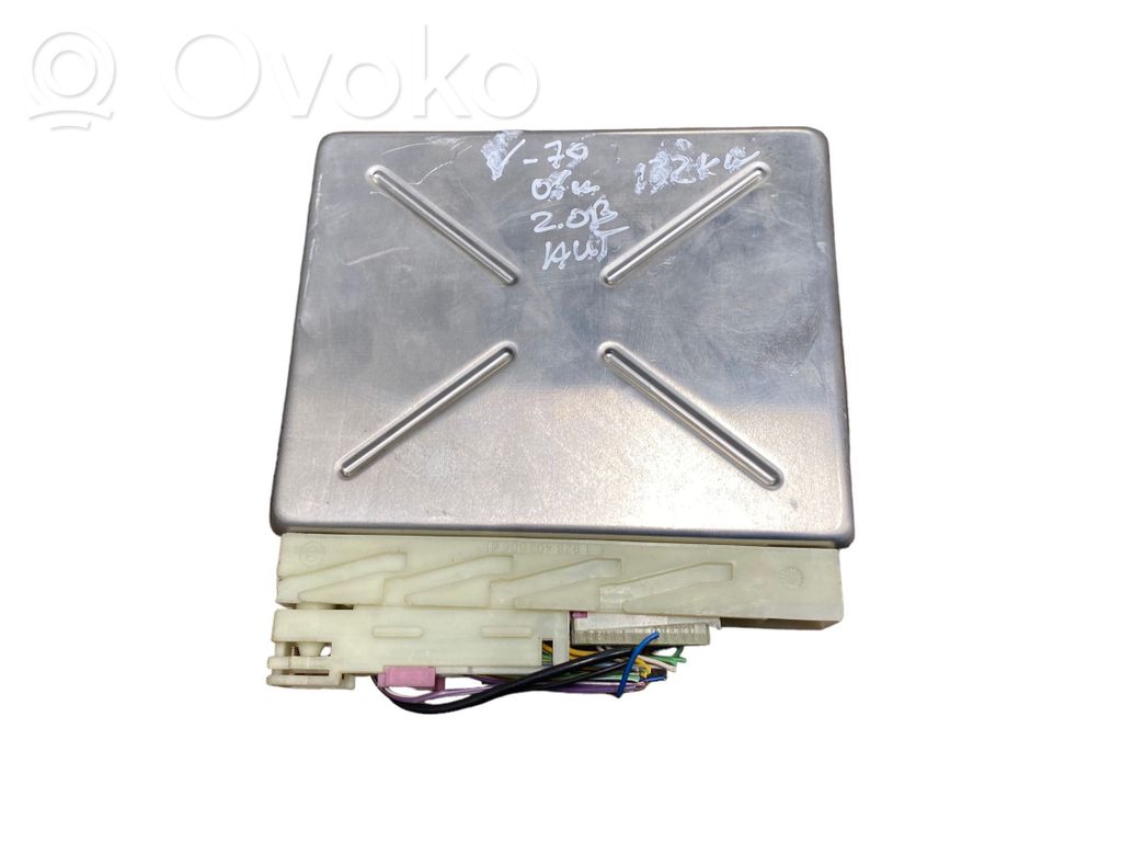Volvo V70 Gearbox control unit/module 