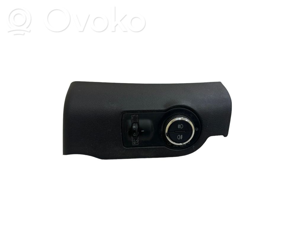 Opel Insignia A Light switch 