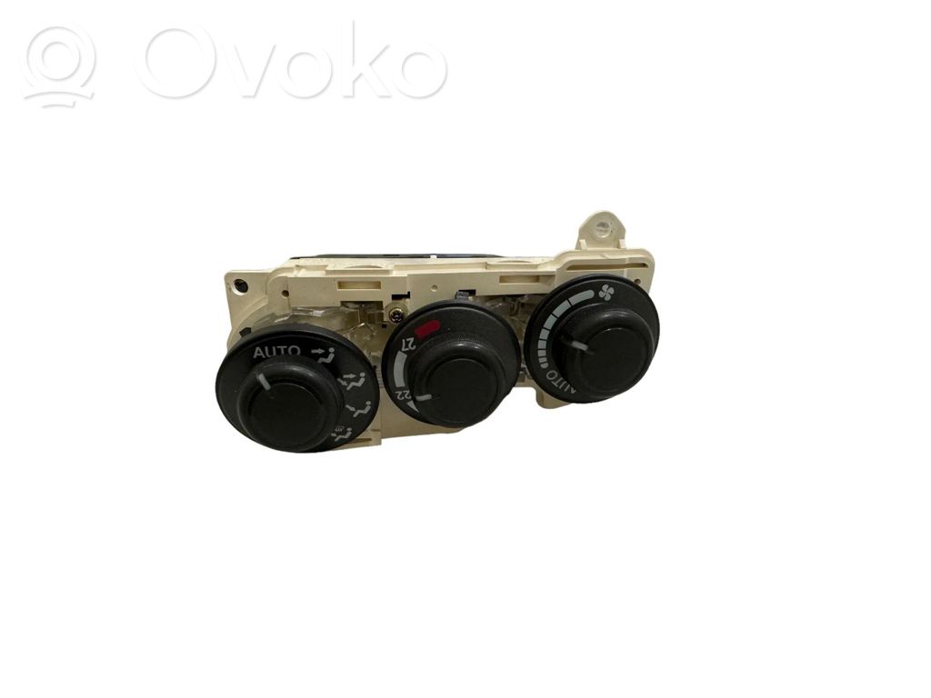 Honda Civic Climate control unit 
