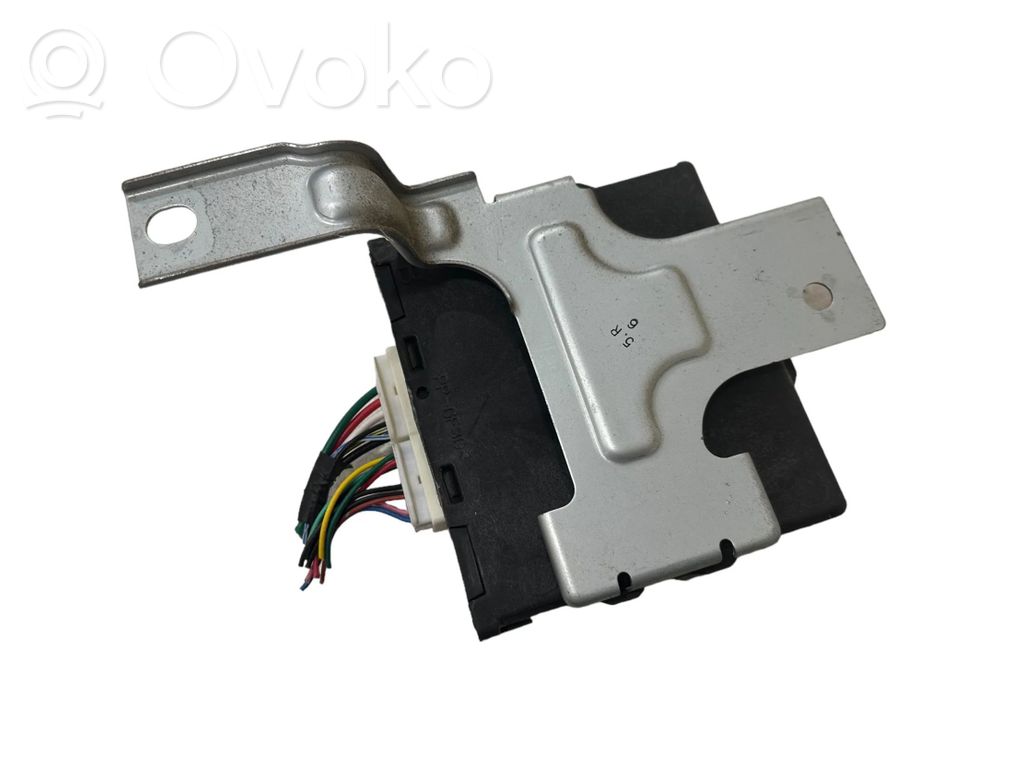 Mitsubishi Outlander Parking PDC control unit/module 