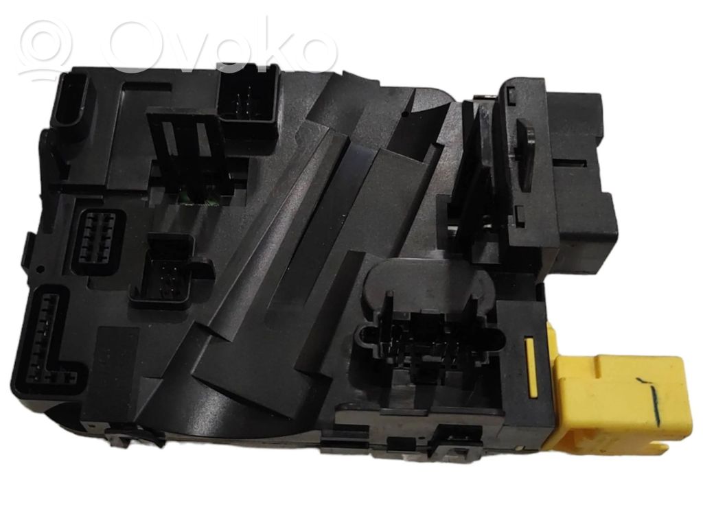 Volkswagen Golf VI Steering angle sensor 