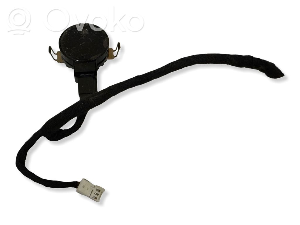 Ford Ecosport Rain sensor 