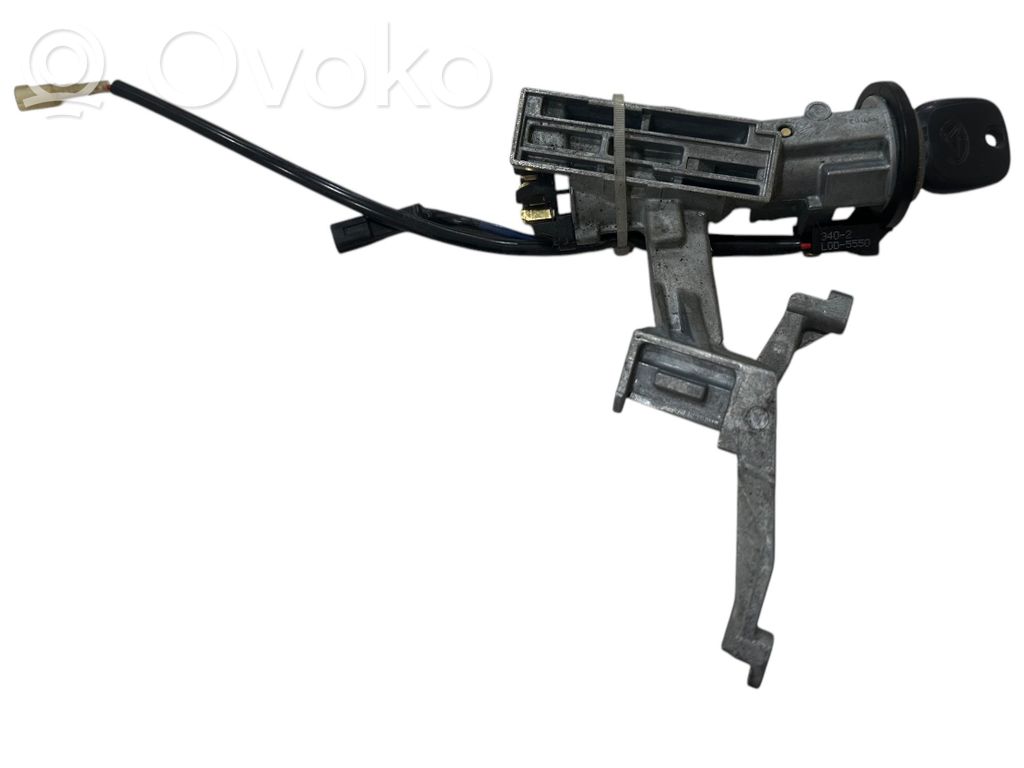 Stacyjka