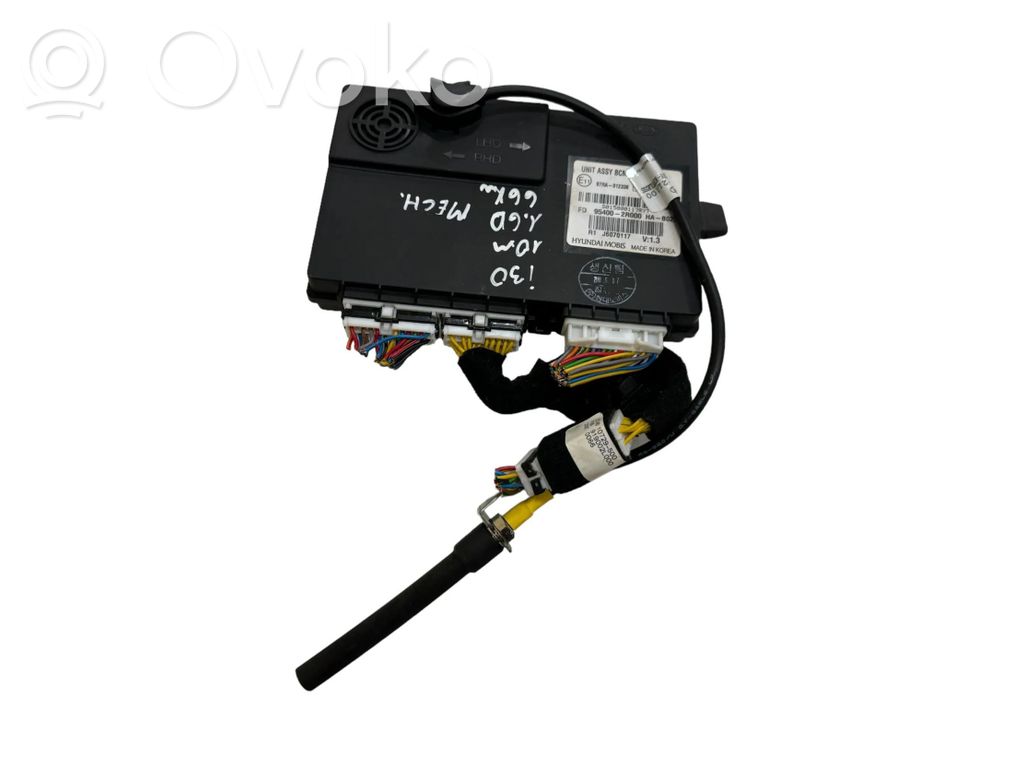 Hyundai i30 Antenna control unit 