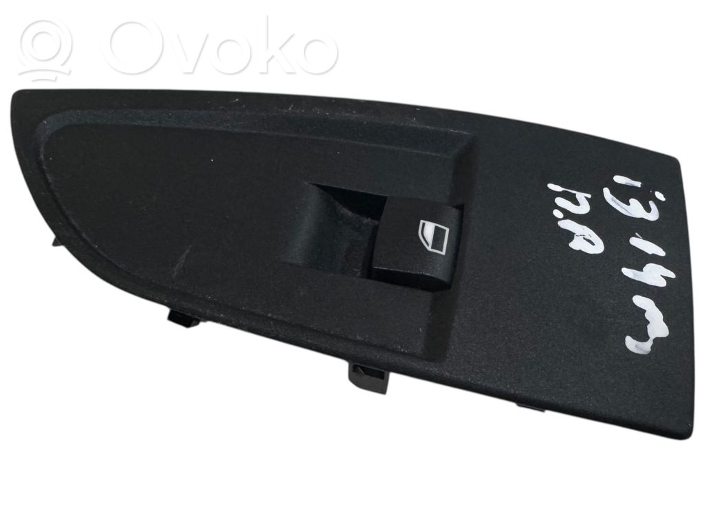 BMW i3 Electric window control switch 
