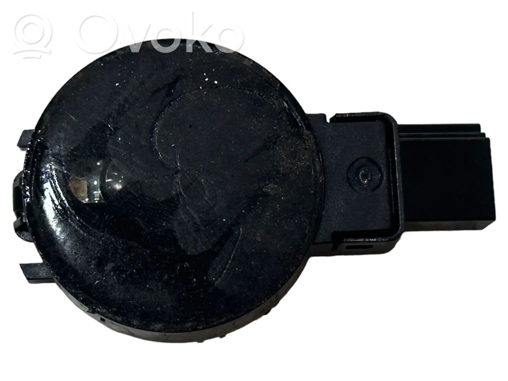 Renault Zoe Rain sensor 