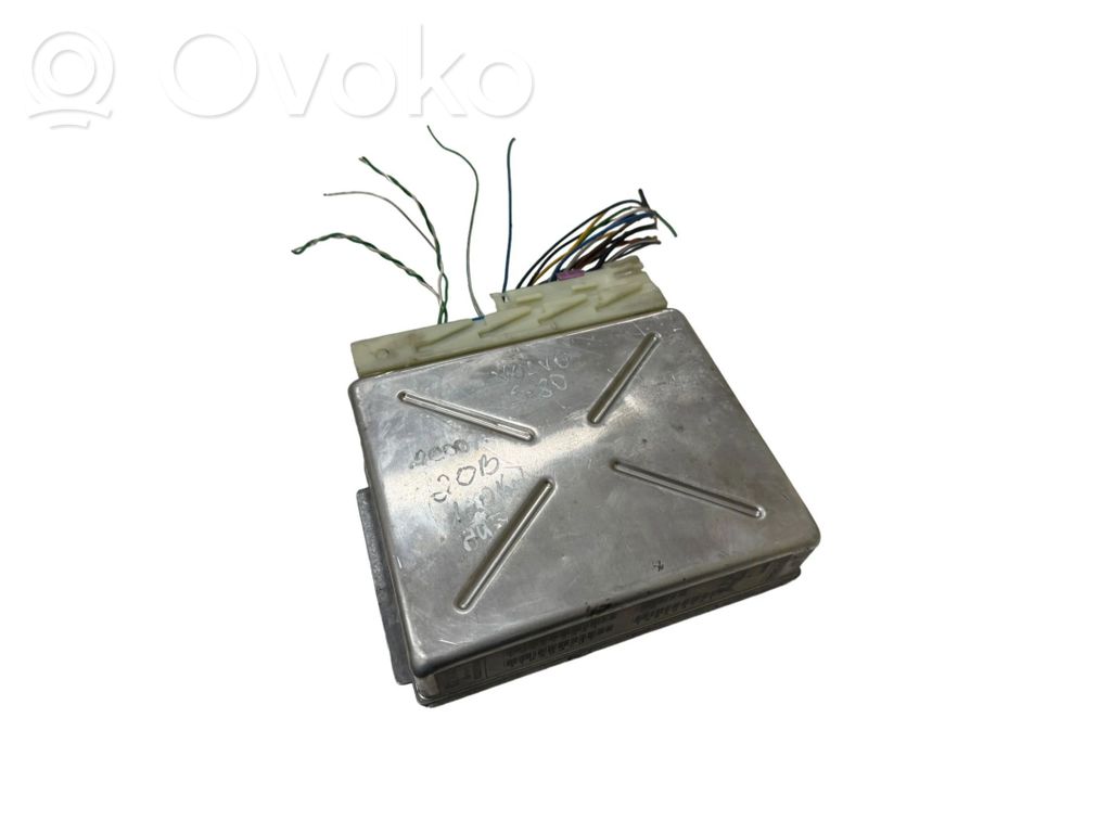 Volvo S80 Gearbox control unit/module 