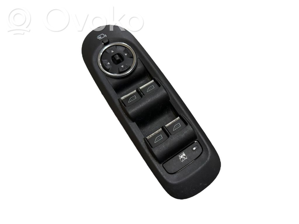 Ford Mondeo MK IV Electric window control switch 