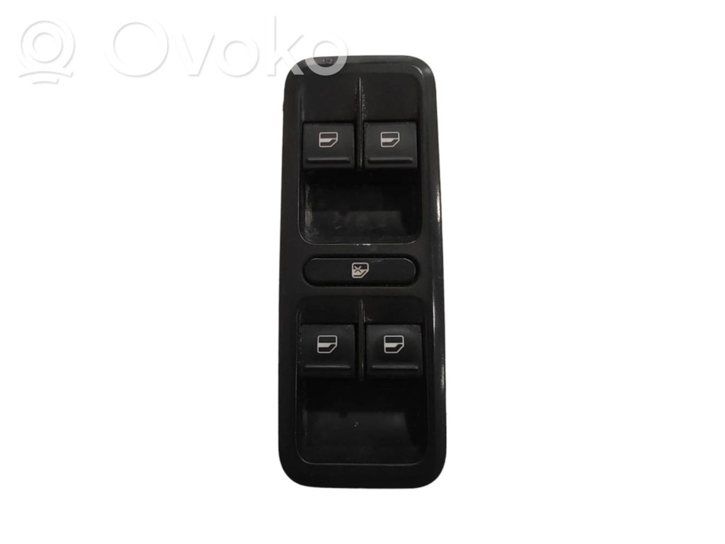 Skoda Yeti (5L) Electric window control switch 