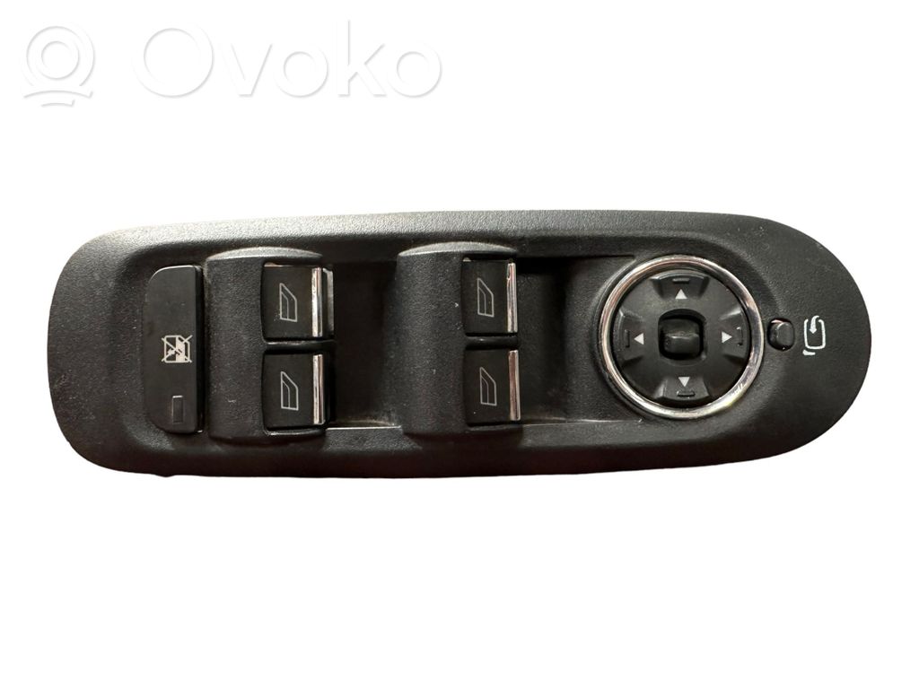 Ford Mondeo MK IV Other switches/knobs/shifts 