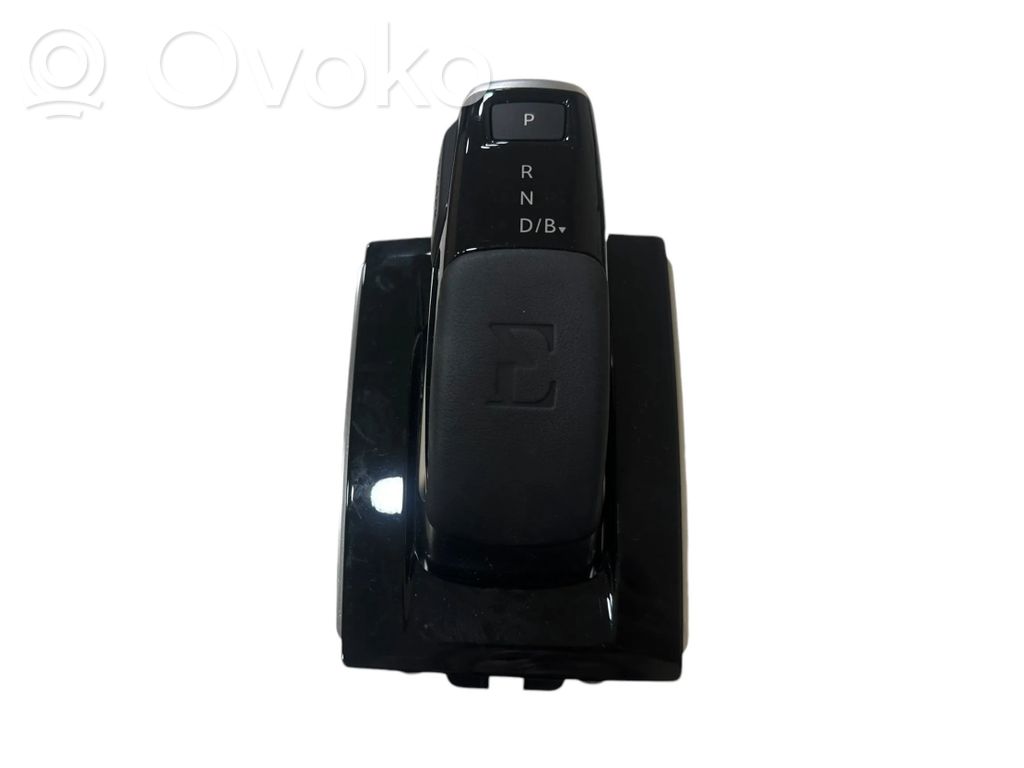 Citroen DS3 Selector caja de cambios 