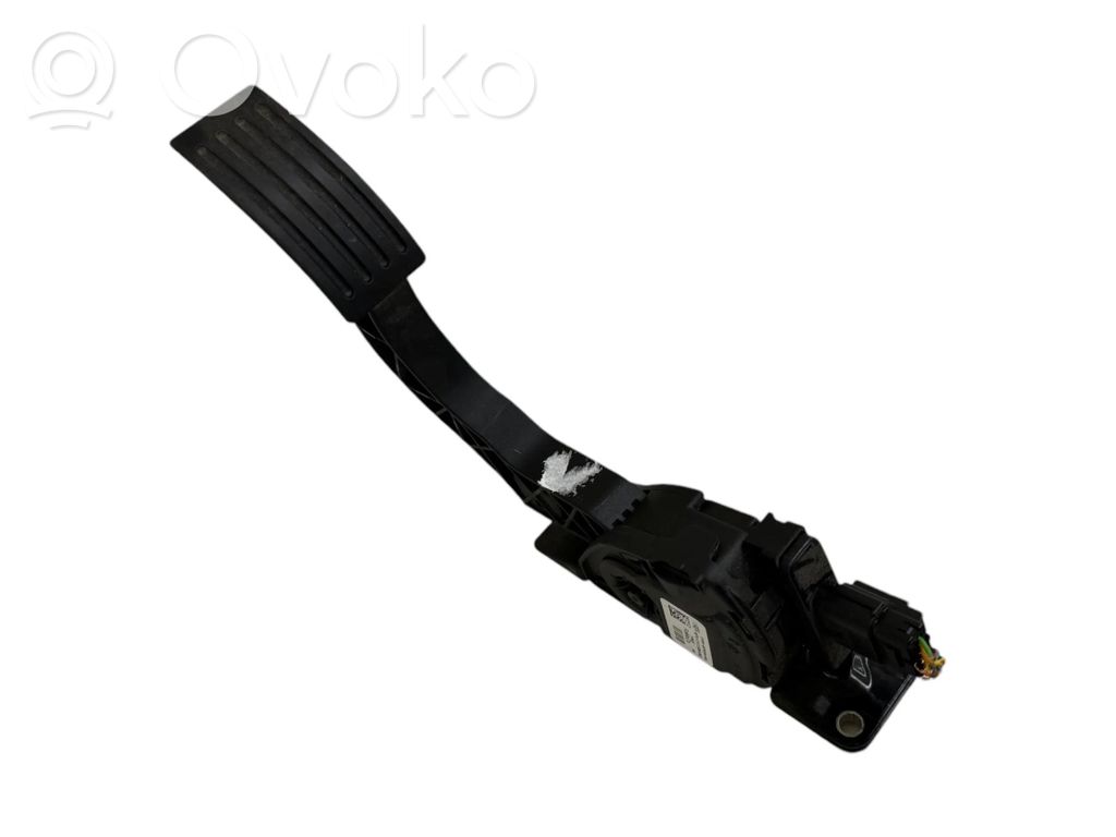 Ford Focus Accelerator throttle pedal 