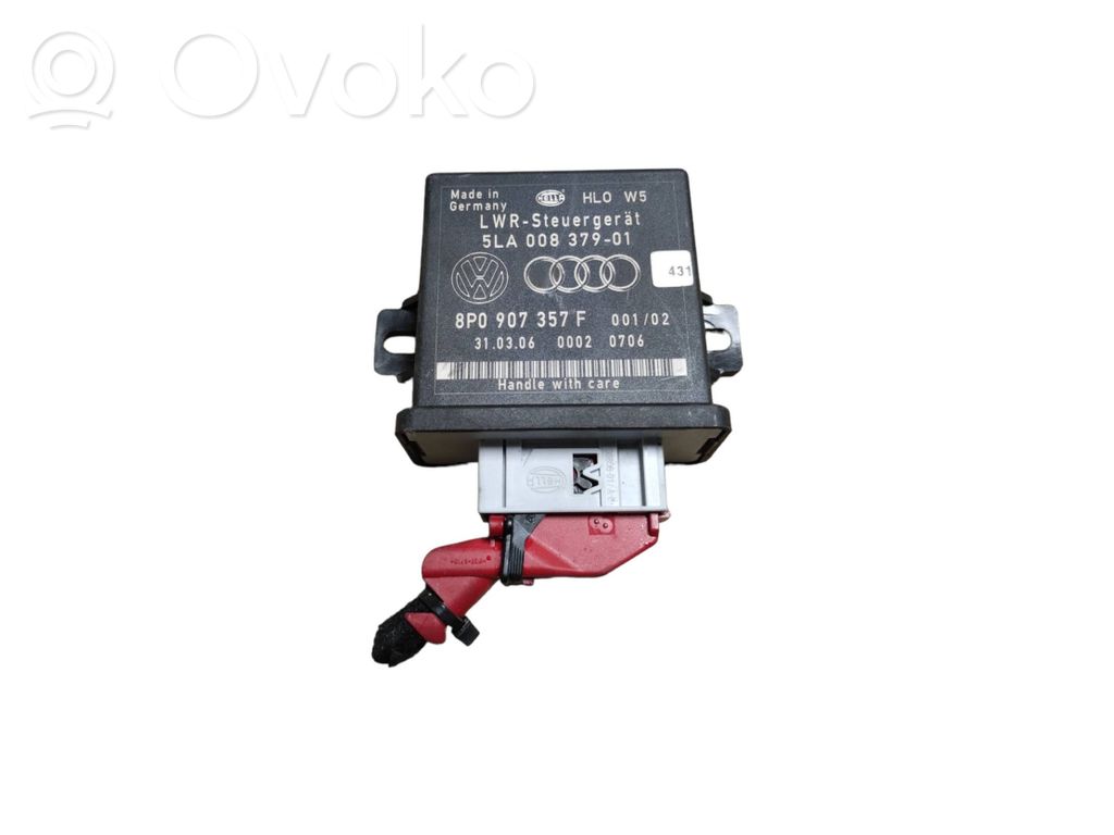 Audi A4 S4 B7 8E 8H Light module LCM 