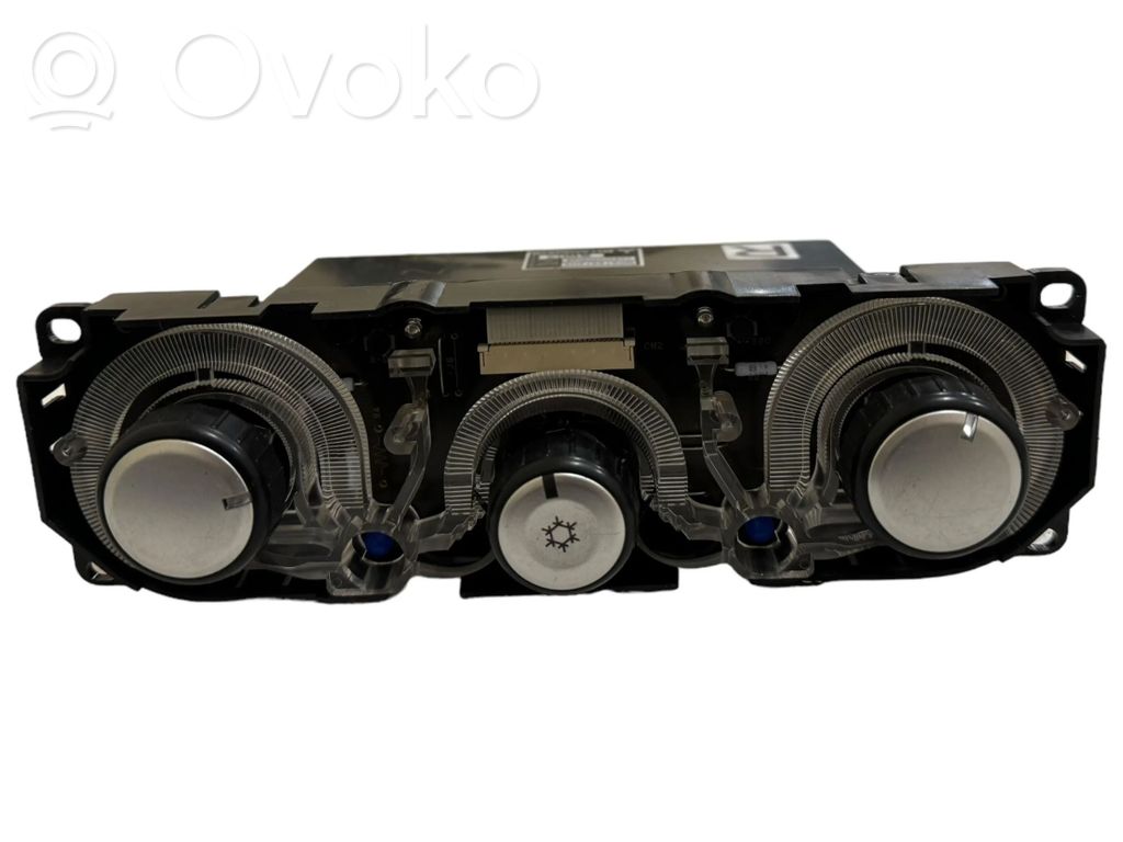 Mitsubishi Outlander Climate control unit 