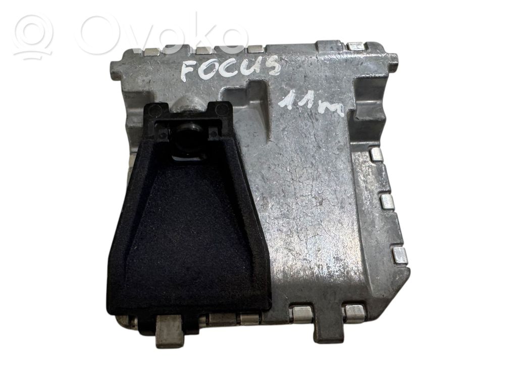 Ford Focus Windshield/windscreen camera 