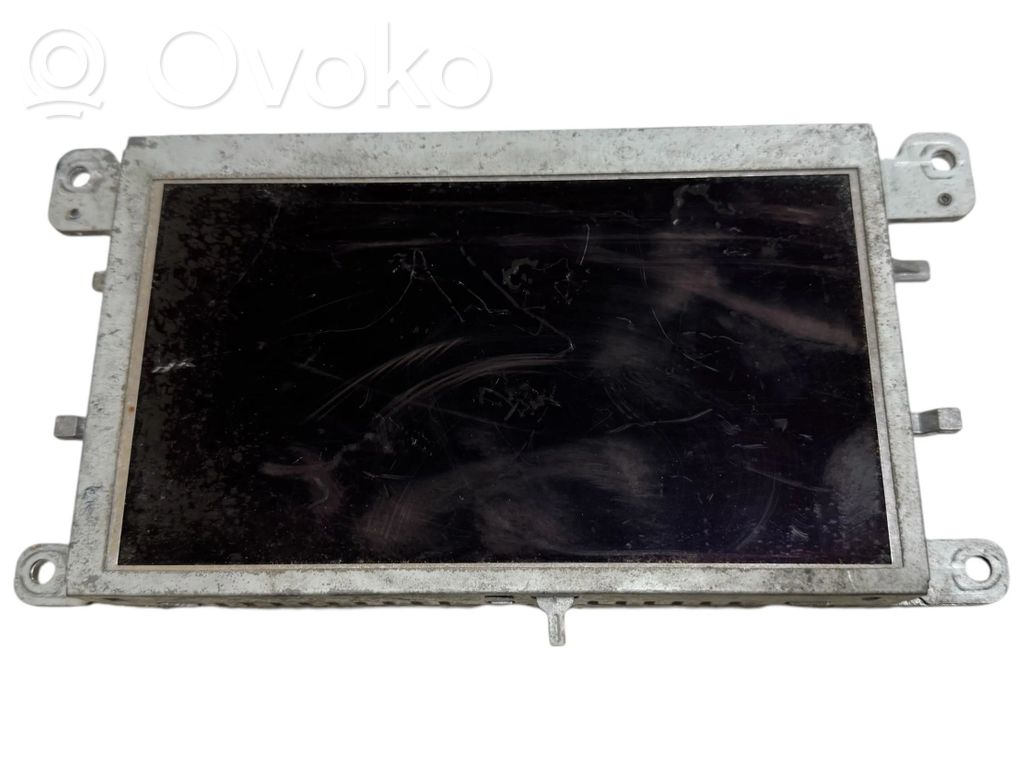 Audi A4 S4 B8 8K Screen/display/small screen 