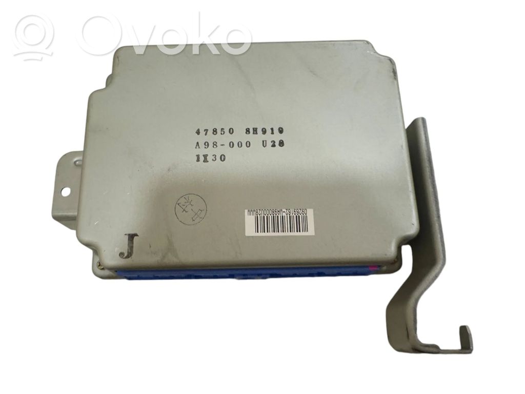 Nissan X-Trail T30 Unitate/modul control ABS 