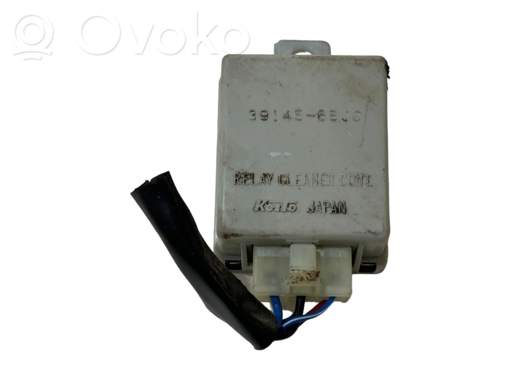 Suzuki Grand Vitara II Alte unități/module de control 