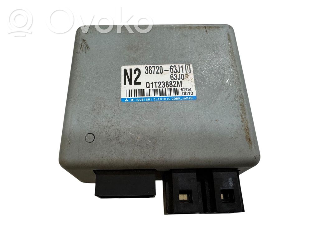 Suzuki Swift I Power steering control unit/module 