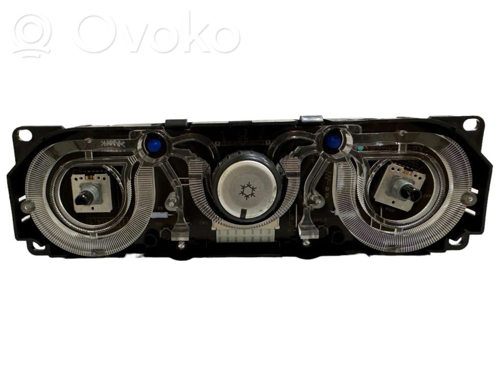 Mitsubishi Outlander Climate control unit 