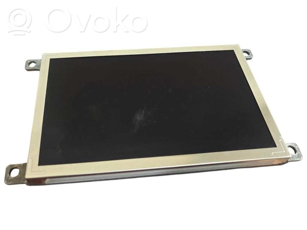 Citroen DS5 Screen/display/small screen 