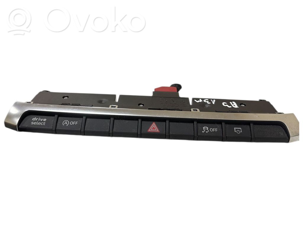 Przyciski multifunkcyjne   5JT10020816,04022013,8V0925301D