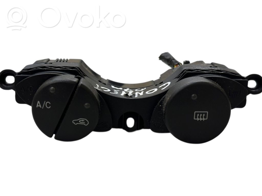 Ford Connect Interior fan control switch 
