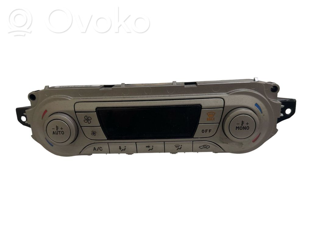 Ford Kuga I Climate control unit 
